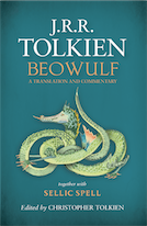 Tolkien, Beowulf and Sellic Spell