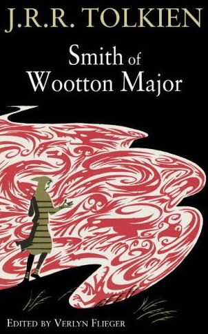 Smith of Wootton Major revised edition cover