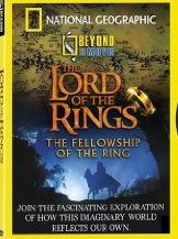 Beyond the Movie: The Lord of the Rings: The Fellowship of the Ring