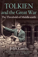 John Garth Writer Tolkien And The Great War