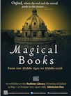 Magical Books at the Bodleian Library