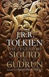 Tolkien, The Legend of Sigurd and Gudrún