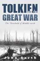 Tolkien and the Great War HMH